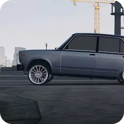 Lada Car Drift Avtosh MOD APK 1.8.2 (Unlimited Money)
