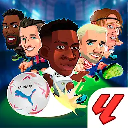 Head Football MOD APK 7.1.36 (Money, Speed)