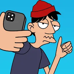 Lamar – Idle Vlogger MOD APK 226.0.0 (Free Upgrades)