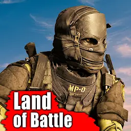 Land Of Battle MOD APK 1.2 (Unlimited Money)