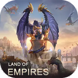 Land of Empires: Immortal MOD APK 0.8.19 (Speed Multiplier)