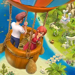 Land of Legends MOD APK 1.27.0 (Unlimited Energy, Free Reward)