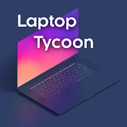 Laptop Tycoon MOD APK 1.2.11 (Unlimited Money, Unlocked)