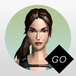Lara Croft GO MOD APK 2.5.5 (Unlimited Hint, Unlocked)
