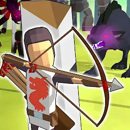Last Arrows: Sniping Archer MOD APK 3.3.3 (Unlimited Money, Unlock Skin)