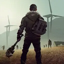 Last Day on Earth MOD APK 1.34.1 (Premium, Unlocked All, Mega Menu)