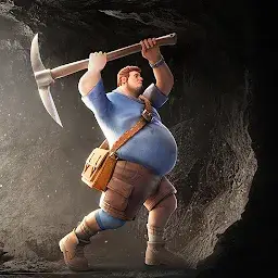 Last Fortress Underground MOD APK 25.0402.001 (Latest Versions)