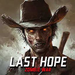Last Hope Sniper MOD APK 4.1 (Money, One Hit)