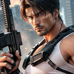Last Survivor : Apocalypse MOD APK 1.5.1 (Unlimited Money, Ammo)