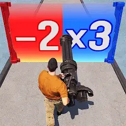 Last Z: Survival Shooter MOD APK 1.250.655 (Control Enemy, Speed)
