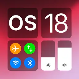 Launcher for OS 18 Style MOD APK 13.5 (Premium Unlocked)