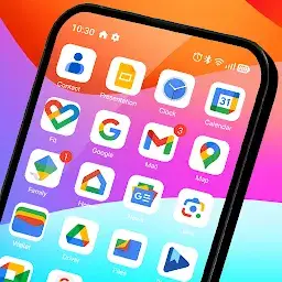 Launcher OS 2025 MOD APK 9.8.5 (Premium Unlocked)