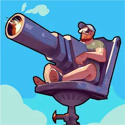 Lazy Apocalypse: Tower Defense MOD APK 0.9.1.1059 (Damage, God Mode, Currency)