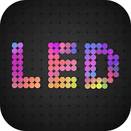LED Banner MOD APK 1.8.8 (Premium Unlocked)