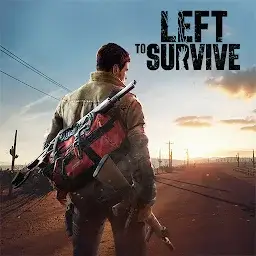 Left to Survive MOD APK 7.5.2 (Damage, God Mode, Ammo)