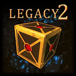 Legacy 2 – The Ancient Curse MOD APK 2.0.5 (Full Version)