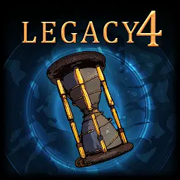 Legacy 4 – Tomb of Secrets MOD APK 1.0.18 (Full Game)