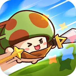 Legend of Mushroom MOD APK 2.0.52 (High Damage, Fast Attack)