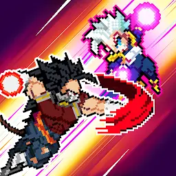 Legend Warriors: Battle of God MOD APK 1.5 (Unlimited Zen, God Mode)