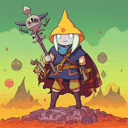 Legendary Adventure MOD APK 1.0.866 (Unlimited Gems)