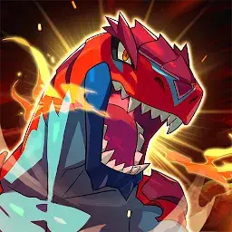 Legendino: Dinosaur Battle MOD APK 1.2.13 (Unlimited Resource)