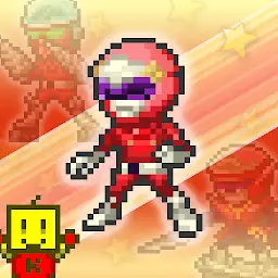 Legends of Heropolis MOD APK 2.2.9 (Unlimited Currency)