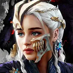 Magnum Quest MOD APK 5.10.32 (Unlimited Mana)