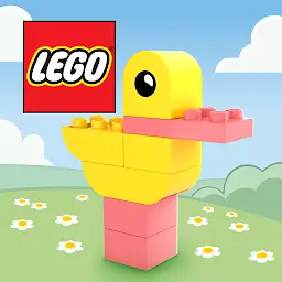 LEGO DUPLO WORLD MOD APK 29.1.0 (Unlocked All Items)