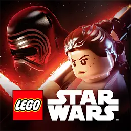 LEGO Star Wars: TFA MOD APK 2.2.1.06 (Unlocked)