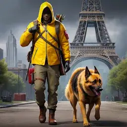 Let’s Survive MOD APK 1.10.5 (Free Shopping, Craft)