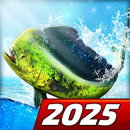 Let’s Fish MOD APK 6.5.3 (Instant Fishing, Fishing Line Never Breaks)