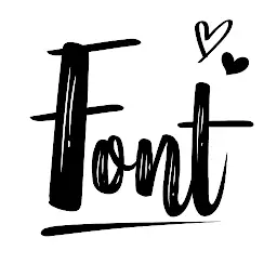 Letter Fonts MOD APK 1.4.5 (Premium Unlocked)
