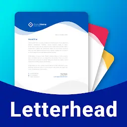 Letterhead Maker MOD APK 4.3.4.2 (Premium Unlocked)