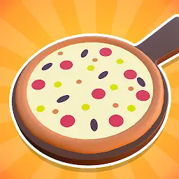 Like a Pizza MOD APK 1.83 (Move Speed, No Ads)