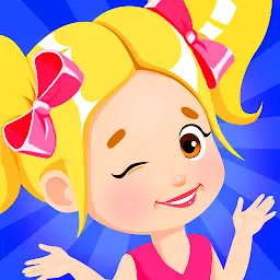 Like Nastya MOD APK 1.1.10 (Free Rewards)