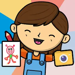 Lila’s World: Create Play Learn MOD APK 0.61.7 (Unlocked Full Version)