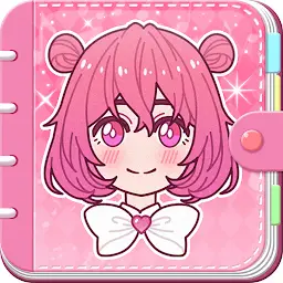Lily Diary: Dress Up Game MOD APK 1.7.7 (Free Purchases)