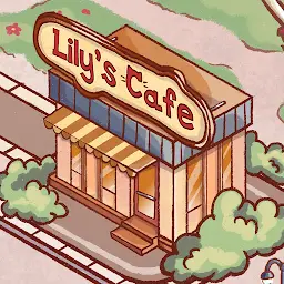 Lily’s Cafe MOD APK 0.39 (Unlimited Money, No Ads)