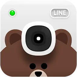 LINE Camera MOD APK 17.1.3 (Premium Unlocked)