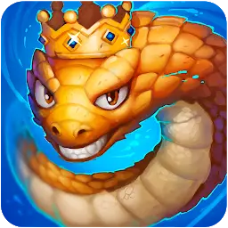 Little Big Snake MOD APK 2.7.2 (VIP Enabled, Drone View)