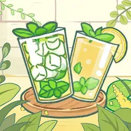 Little Corner Tea House MOD APK 0.0.91 (Unlimited Heart, Money)