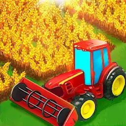 Little Farmer MOD APK 2.0.1 (Unlimited Currency, High Storage Capacity)