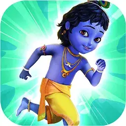 Little Krishna MOD APK 4.4.361 (Unlimited Money)