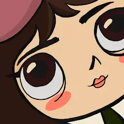 Little Misfortune Demo MOD APK 15 (Full Game)