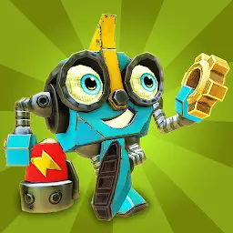 Live Factory: 3D Platformer MOD APK 34.0 (Unlocked Full Version)