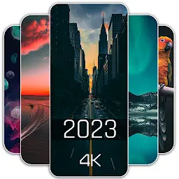 4K Wallpaper Full HD MOD APK 2.1.9 (Premium Unlocked)
