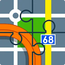 Locus Map 3 Classic MOD APK 4.20.1 (Full Version)