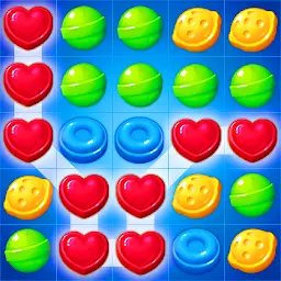 Lollipop : Link & Match MOD APK 25.0417.00 (Unlimited Coins)