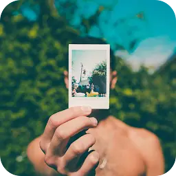 Lomopola Vintage Cam 1998 MOD APK 1.6.0 (Premium Unlocked)