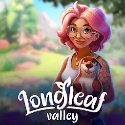 Longleaf Valley MOD APK 1.33.32 (Unlimited Money, Energy)